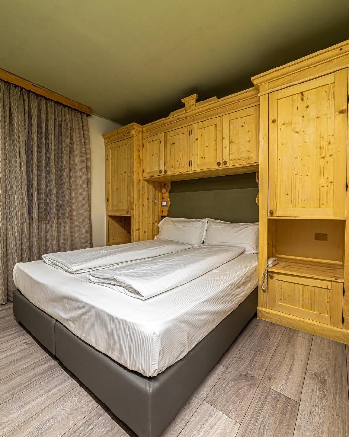 Chalet Margoni Canazei Eksteriør bilde
